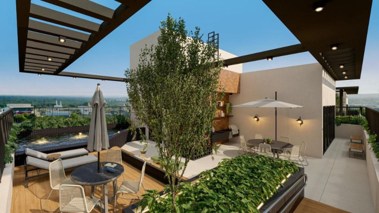 Imagem Apartamento com 3 Quartos à Venda, 80 m² em Aeroclube - João Pessoa