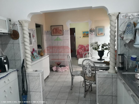 Imagem Casa com 3 Quartos à Venda, 112 m² em Centro - Taubaté Imagem Casa com 3 Quartos à Venda, 112 m² em Centro - Taubaté
