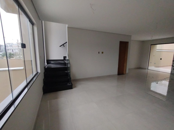 Imagem Sobrado com 3 Quartos à Venda, 130 m² em Portais (polvilho) - Cajamar