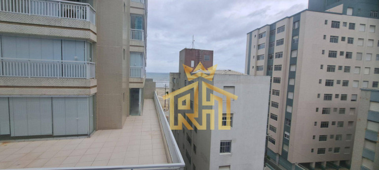 Imagem Apartamento com 1 Quarto à Venda, 47 m² em Aviação - Praia Grande Imagem Apartamento com 1 Quarto à Venda, 47 m² em Aviação - Praia Grande