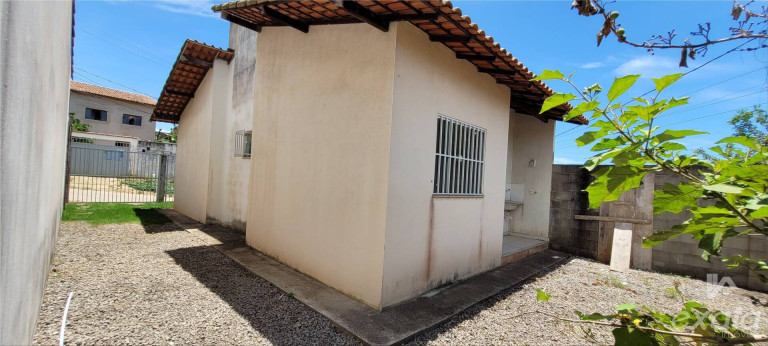 Imagem Casa com 2 Quartos à Venda, 57 m² em Residencial Jacaraípe - Serra Imagem Casa com 2 Quartos à Venda, 57 m² em Residencial Jacaraípe - Serra