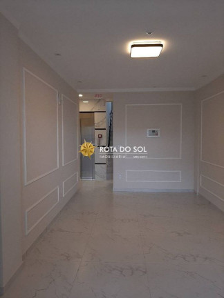 Imagem Apartamento com 2 Quartos à Venda, 90 m² em José Amândio - Bombinhas