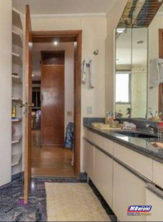 Imagem Apartamento com 4 Quartos à Venda, 306 m² em Santa Cecília - São Paulo