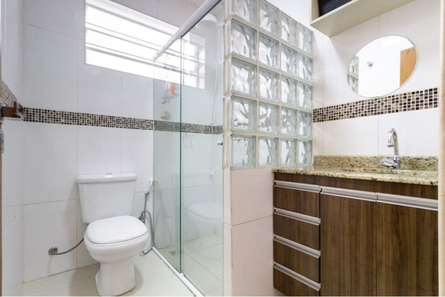 Imagem Casa com 4 Quartos à Venda, 150 m² em Vila Mangalot - São Paulo Imagem Casa com 4 Quartos à Venda, 150 m² em Vila Mangalot - São Paulo
