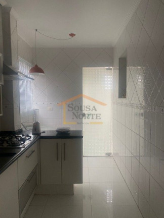 Imagem Apartamento com 2 Quartos à Venda, 68 m² em Vila Constança - São Paulo Imagem Apartamento com 2 Quartos à Venda, 68 m² em Vila Constança - São Paulo