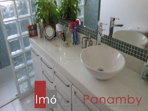 Imagem Apartamento com 3 Quartos à Venda, 211 m² em Vila Morumbi - São Paulo Imagem Apartamento com 3 Quartos à Venda, 211 m² em Vila Morumbi - São Paulo