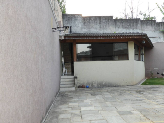 Imagem Casa com 6 Quartos à Venda, 499 m² em Jardim Do Golf I - Jandira