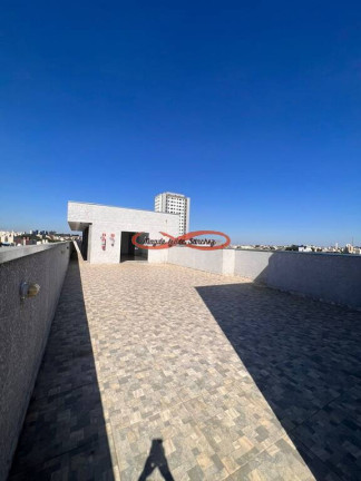 Imagem Apartamento com 2 Quartos à Venda, 48 m² em Parque Paineiras - São Paulo