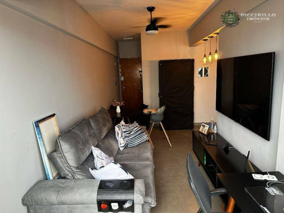 Imagem Apartamento com 1 Quarto à Venda, 70 m² em Tupi - Praia Grande Imagem Apartamento com 1 Quarto à Venda, 70 m² em Tupi - Praia Grande