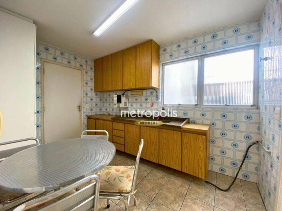 Imagem Apartamento com 3 Quartos à Venda, 85 m² em Centro - São Caetano Do Sul Imagem Apartamento com 3 Quartos à Venda, 85 m² em Centro - São Caetano Do Sul