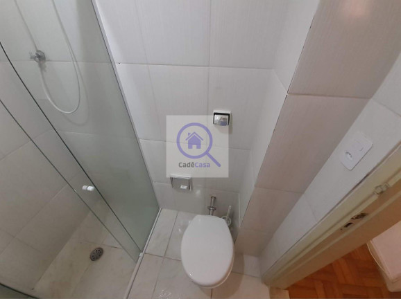 Imagem Apartamento com 2 Quartos para Alugar, 64 m² em Pinheiros - São Paulo