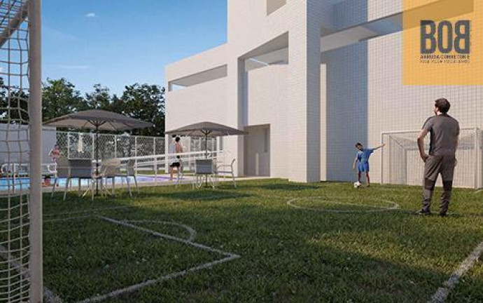 Imagem Apartamento com 3 Quartos à Venda, 67 m² em Ilha Do Retiro - Recife