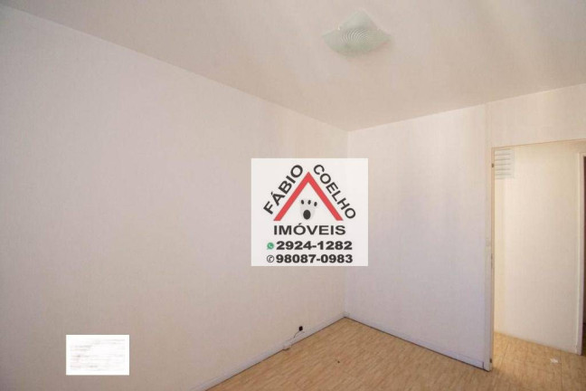 Imagem Apartamento com 2 Quartos à Venda, 65 m² em Jardim Prudência - São Paulo Imagem Apartamento com 2 Quartos à Venda, 65 m² em Jardim Prudência - São Paulo