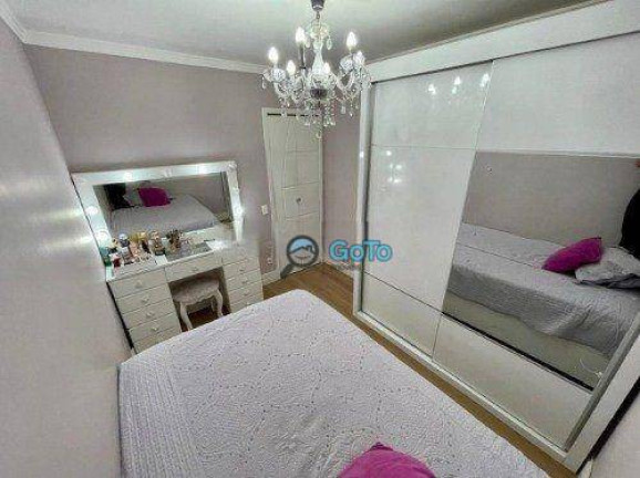 Imagem Apartamento com 3 Quartos à Venda, 80 m² em Vila Carrão - São Paulo