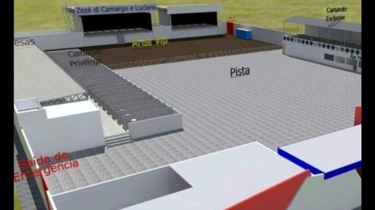 Imagem Imóvel Comercial à Venda, 7.000 m² em Jardim Europa - Patos Imagem Imóvel Comercial à Venda, 7.000 m² em Jardim Europa - Patos