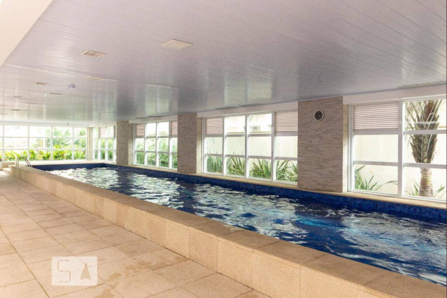 Imagem Apartamento com 1 Quarto à Venda, 37 m² em Vila Cruzeiro - São Paulo Imagem Apartamento com 1 Quarto à Venda, 37 m² em Vila Cruzeiro - São Paulo