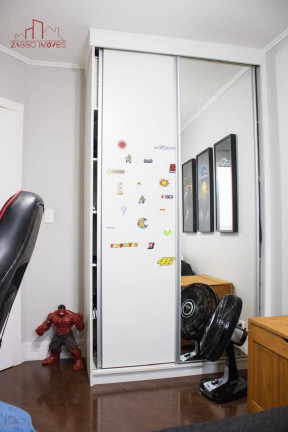 Imagem Apartamento com 3 Quartos à Venda, 61 m² em Vila Das Belezas - São Paulo Imagem Apartamento com 3 Quartos à Venda, 61 m² em Vila Das Belezas - São Paulo
