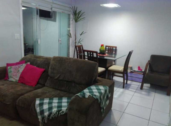 Imagem Imóvel com 1 Quarto à Venda, 113 m² em Campo Grande - Rio De Janeiro