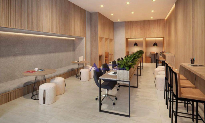Imagem Apartamento com 2 Quartos à Venda, 68 m² em Tatuapé - São Paulo