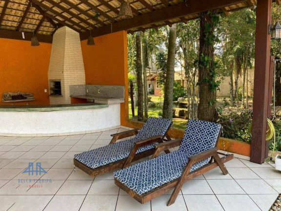 Imagem Chácara com 4 Quartos à Venda, 2.000 m² em Vargem Grande - Florianópolis