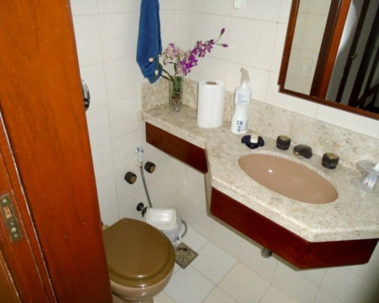 Imagem Casa com 3 Quartos à Venda, 157 m² em Alto - Teresópolis