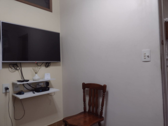 Imagem Apartamento com 3 Quartos à Venda, 129 m² em Boqueirão - Santos