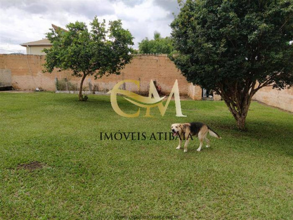 Imagem Casa de Condomínio com 3 Quartos à Venda, 510 m² em Jardim Shangri-lá - Atibaia