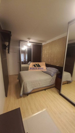 Imagem Casa de Condomínio com 3 Quartos à Venda,  em Green Valley - Votorantim