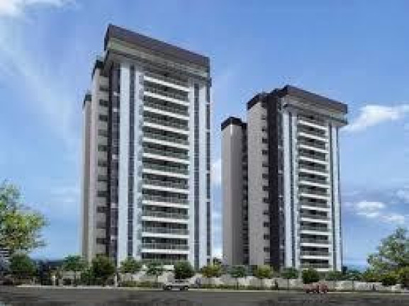 Imagem Apartamento com 1 Quarto à Venda, 103 m² em Ilhotas - Teresina