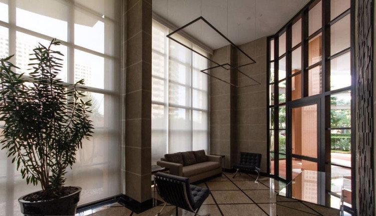 Imagem Apartamento com 3 Quartos à Venda, 160 m² em Panamby - São Paulo Imagem Apartamento com 3 Quartos à Venda, 160 m² em Panamby - São Paulo