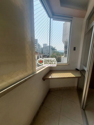 Imagem Apartamento com 2 Quartos à Venda, 63 m² em Trindade - Florianópolis Imagem Apartamento com 2 Quartos à Venda, 63 m² em Trindade - Florianópolis