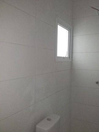 Imagem Apartamento com 2 Quartos à Venda, 38 m² em Vila Scarpelli - Santo André