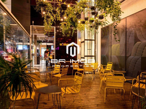 Imagem Imóvel com 1 Quarto à Venda, 18 m² em Vila Nova Conceição - São Paulo Imagem Imóvel com 1 Quarto à Venda, 18 m² em Vila Nova Conceição - São Paulo