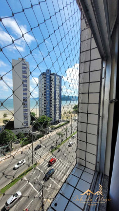 Imagem Apartamento com 1 Quarto à Venda, 57 m² em José Menino - Santos Imagem Apartamento com 1 Quarto à Venda, 57 m² em José Menino - Santos