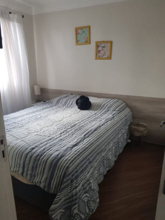 Imagem Apartamento com 3 Quartos à Venda, 75 m² em Taboão - Diadema Imagem Apartamento com 3 Quartos à Venda, 75 m² em Taboão - Diadema