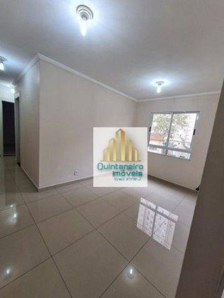 Imagem Apartamento com 2 Quartos à Venda, 48 m² em Ponte Grande - Guarulhos Imagem Apartamento com 2 Quartos à Venda, 48 m² em Ponte Grande - Guarulhos