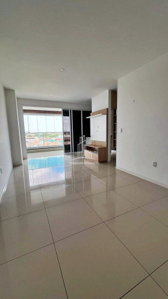 Foto do imóvel Apartamento com 3 Quartos à Venda, 91 m² em Edson Queiroz - Fortaleza