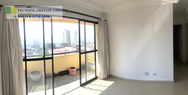 Imagem Apartamento com 3 Quartos à Venda, 100 m² em Ipiranga - São Paulo Imagem Apartamento com 3 Quartos à Venda, 100 m² em Ipiranga - São Paulo