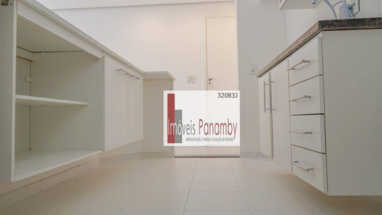 Imagem Apartamento com 2 Quartos à Venda, 60 m² em Parque Munhoz - São Paulo