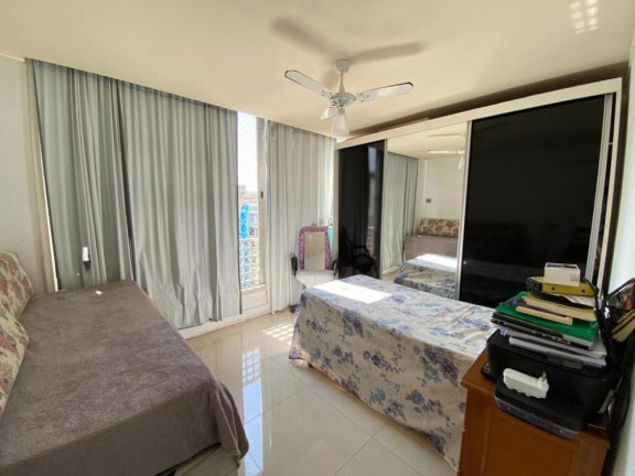 Imagem Imóvel com 4 Quartos à Venda, 180 m² em Copacabana - Rio De Janeiro