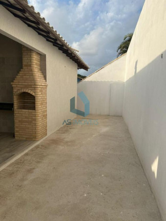Imagem Casa de Condomínio com 3 Quartos à Venda, 112 m² em Campo Redondo - São Pedro Da Aldeia