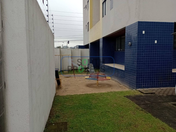 Imagem Apartamento com 3 Quartos à Venda, 70 m² em Novo Mundo - Curitiba Imagem Apartamento com 3 Quartos à Venda, 70 m² em Novo Mundo - Curitiba