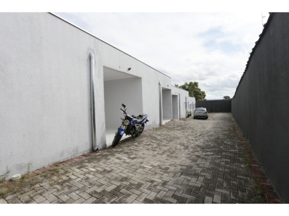 Imagem Casa com 2 Quartos para Alugar, 54 m² em Jardim Novo Campos Eliseos - Campinas