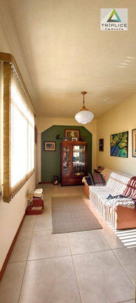Imagem Apartamento com 5 Quartos à Venda, 130 m² em Cruzeiro Do Sul - Juiz De Fora