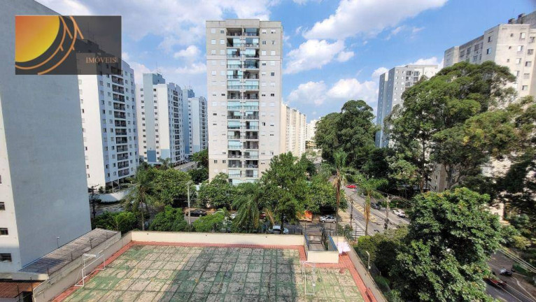 Imagem Apartamento com 2 Quartos à Venda, 47 m² em Pirituba - São Paulo Imagem Apartamento com 2 Quartos à Venda, 47 m² em Pirituba - São Paulo