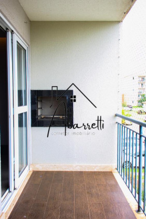 Imagem Apartamento com 3 Quartos à Venda, 74 m² em Jardim Parque Jupiá - Piracicaba