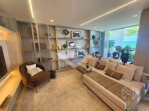 Apartamento com 4 Quartos à Venda, 194 m² em Barra Da Tijuca - Rio De Janeiro