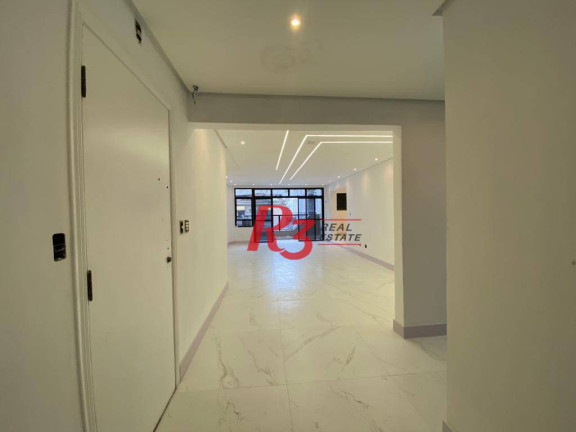 Imagem Apartamento com 3 Quartos à Venda, 187 m² em Centro - São Vicente