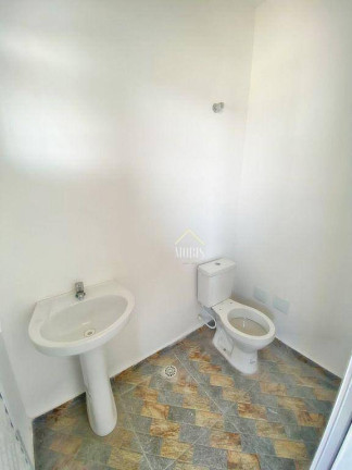 Imagem Cobertura com 2 Quartos à Venda, 88 m² em Vila Príncipe De Gales - Santo André