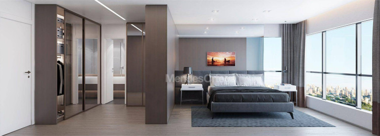 Imagem Apartamento com 3 Quartos à Venda, 109 m² em Parque Campolim - Sorocaba